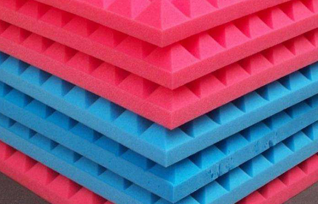 Advantages of Antistatic EVA Foam Material Advantages of Antistatic EVA Foam Material