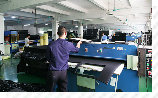 Quality control Quality control